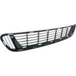 2013-2016 For Toyota Venza Front,Lower BUMPER GRILLE image 4