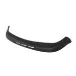 Front Bumper Lower Valance Air Dam Deflector For 1999-2002 Volkswagen Jetta image 1