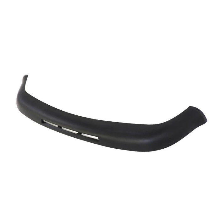 Front Bumper Lower Valance Air Dam Deflector For 1999-2002 Volkswagen Jetta