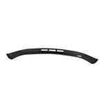 Front Bumper Lower Valance Air Dam Deflector For 1999-2002 Volkswagen Jetta image 3