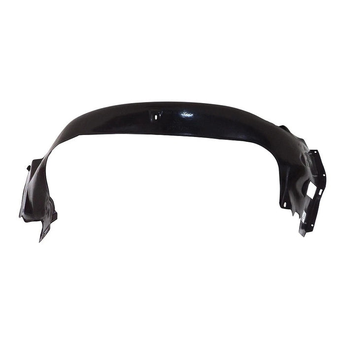 Front Driver Left Side Fender Splash Shield For 1992-1998 BMW 3-Series E36