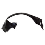 Front Driver Left Side Fender Splash Shield For 1992-1998 BMW 3-Series E36 image 2