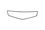 Grille Shell Frame Surround Molding For 2006-2008 Acura TSX Sedan AC1210108 image 1
