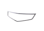 Grille Shell Frame Surround Molding For 2006-2008 Acura TSX Sedan AC1210108 image 2