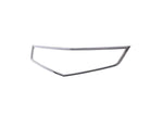 Grille Shell Frame Surround Molding For 2006-2008 Acura TSX Sedan AC1210108 image 3