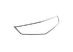 Grille Shell Frame Surround Molding For 2006-2008 Acura TSX Sedan AC1210108 image 4