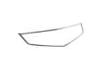 Grille Shell Frame Surround Molding For 2006-2008 Acura TSX Sedan AC1210108 image 5