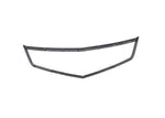Grille Shell Frame Surround Molding For 2006-2008 Acura TSX Sedan AC1210108 image 6