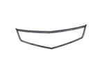 Grille Shell Frame Surround Molding For 2006-2008 Acura TSX Sedan AC1210108 image 7