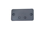 License Plate Bracket Tag Holder Front for 2019-2020 Chevrolet Silverado 1500 image 1