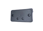 License Plate Bracket Tag Holder Front for 2019-2020 Chevrolet Silverado 1500 image 2