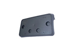 License Plate Bracket Tag Holder Front for 2019-2020 Chevrolet Silverado 1500 image 3