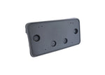 License Plate Bracket Tag Holder Front for 2019-2020 Chevrolet Silverado 1500 image 4