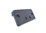 License Plate Bracket Tag Holder Front for 2019-2020 Chevrolet Silverado 1500 image 5