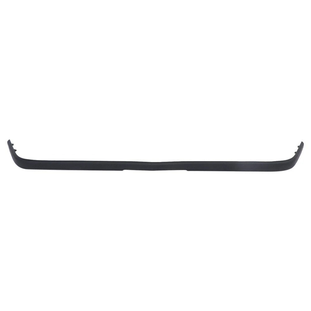 Front Bumper Molding Trim Strip For 1998-2004 Chevrolet S10 1998-2005 S10 Blazer image 1