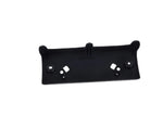 New Plastic Front Bumper License Plate Bracket Assembly for 07-09 Nissan Altima image 7