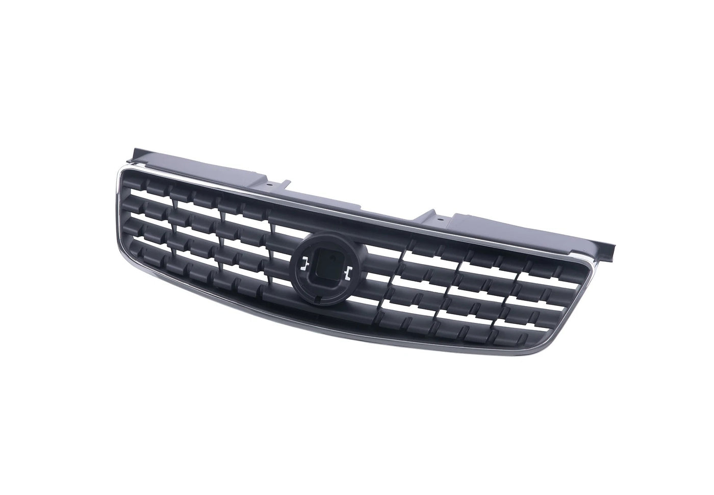 Grille w/Chrome Molding Shell Surround For 2005-2006 Nissan Altima NI1200213 image 1
