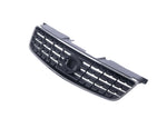 Grille w/Chrome Molding Shell Surround For 2005-2006 Nissan Altima NI1200213 image 2