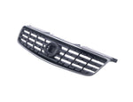 Grille w/Chrome Molding Shell Surround For 2005-2006 Nissan Altima NI1200213 image 3