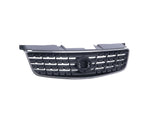 Grille w/Chrome Molding Shell Surround For 2005-2006 Nissan Altima NI1200213 image 4