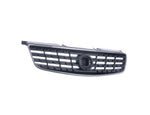 Grille w/Chrome Molding Shell Surround For 2005-2006 Nissan Altima NI1200213 image 5