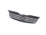 Grille w/Chrome Molding Shell Surround For 2005-2006 Nissan Altima NI1200213 image 7
