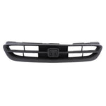 For Honda Accord New Front,Upper GRILLE 75101S82A01 HO1200140 image 1