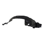 HY1248105 Front,Left Driver Side Fender Liner For Hyundai Elantra New 868112D000 image 1