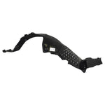 HY1248105 Front,Left Driver Side Fender Liner For Hyundai Elantra New 868112D000 image 2