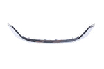 Chrome Lower Grille Trim Molding Surround for 2013-2015 Honda Accord Coupe image 1