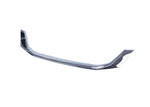 Chrome Lower Grille Trim Molding Surround for 2013-2015 Honda Accord Coupe image 3