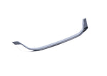 Chrome Lower Grille Trim Molding Surround for 2013-2015 Honda Accord Coupe image 5