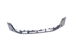 Chrome Lower Grille Trim Molding Surround for 2013-2015 Honda Accord Coupe image 7