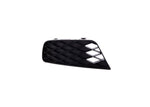 Front Driver Side Bumper Grille Fog Light Cover For 2009-2011 Honda Civic image 3