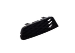 Front Driver Side Bumper Grille Fog Light Cover For 2009-2011 Honda Civic image 4