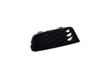 Front Driver Side Bumper Grille Fog Light Cover For 2009-2011 Honda Civic image 5