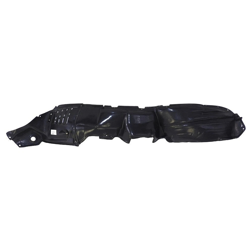 TO1249131 Front,Right Passenger Side Fender Liner For Toyota Highlander New image 1