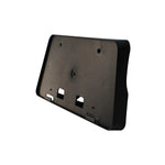 New Plastic Front Bumper License Plate Bracket Assembly for 12-14 Toyota Camry image 2