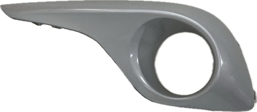 2011-2013 TOYOTA HIGHLANDER LT Front bumper insert image 1