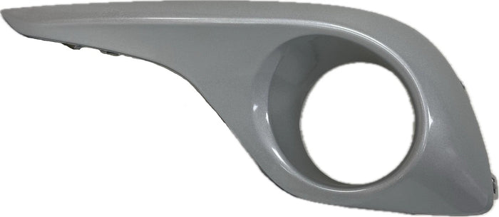 2011-2013 TOYOTA HIGHLANDER LT Front bumper insert