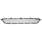 Front Black Bumper Grille w/Honeycomb Insert For 2006-2008 Lexus IS250 IS350 image 1