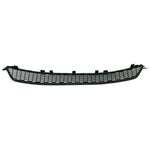 Front Black Bumper Grille w/Honeycomb Insert For 2006-2008 Lexus IS250 IS350 image 3