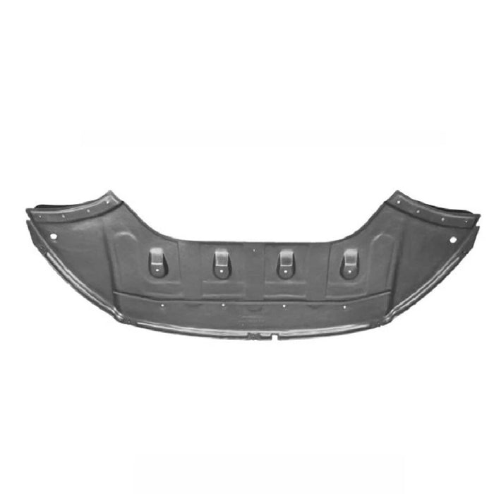 Front Engine Splash Shield Under Cover Guard For 2015-2016 Hyundai Sonata