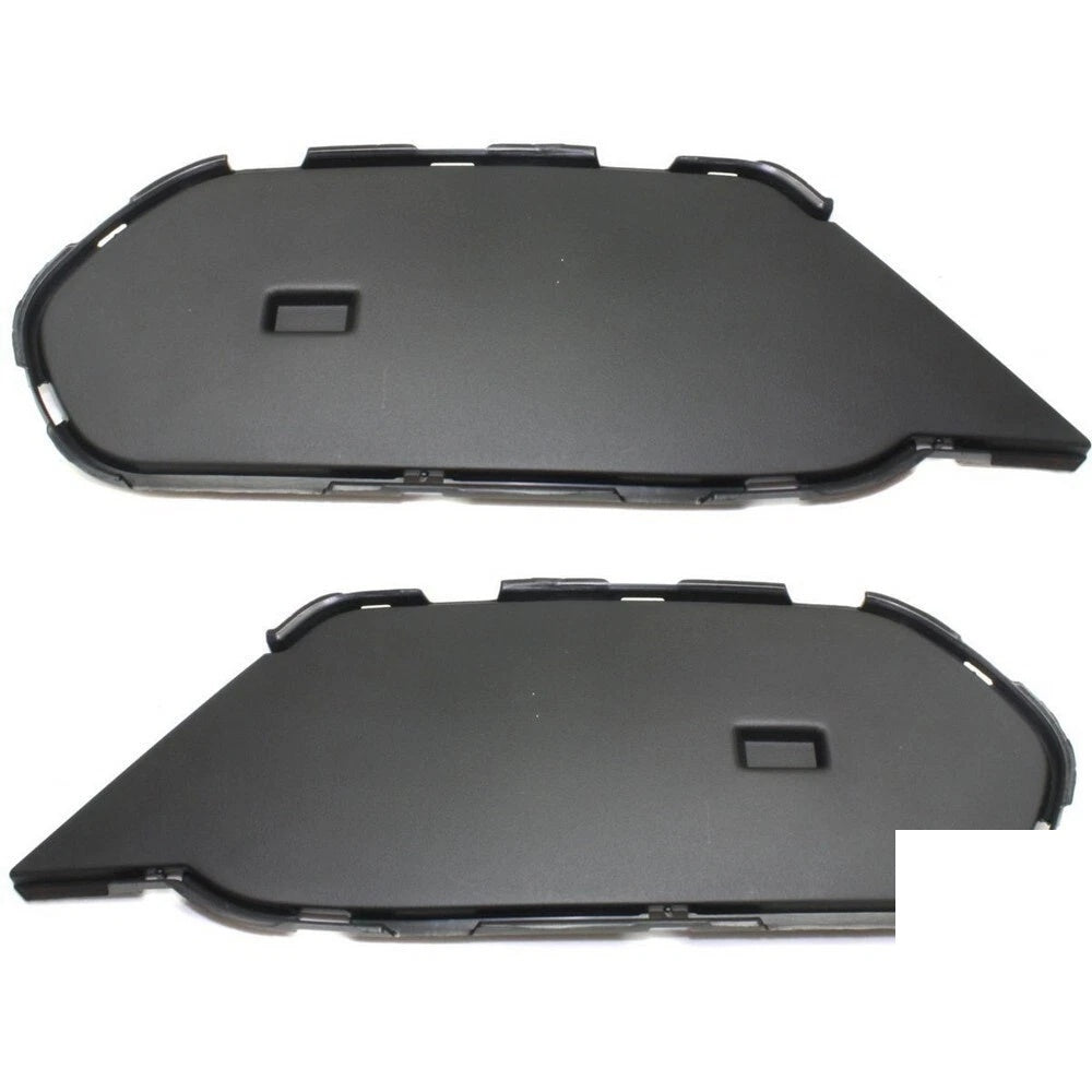 2012-2015 For BMW X1 Front BUMPER GRILLE image 1