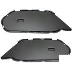 2012-2015 For BMW X1 Front BUMPER GRILLE image 1