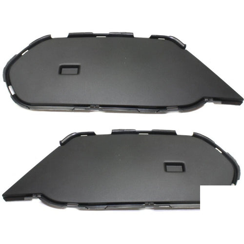 2012-2015 For BMW X1 Front BUMPER GRILLE image 1