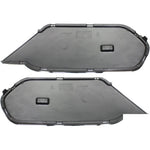 2012-2015 For BMW X1 Front BUMPER GRILLE image 2