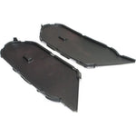 2012-2015 For BMW X1 Front BUMPER GRILLE image 3