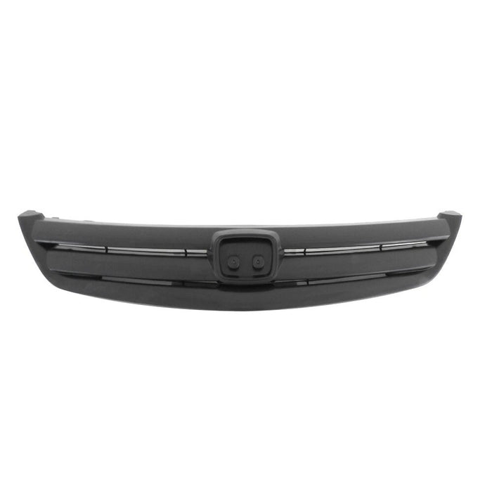 New For Honda Civic Front GRILLE OE# 71121S5A003ZA HO1200155