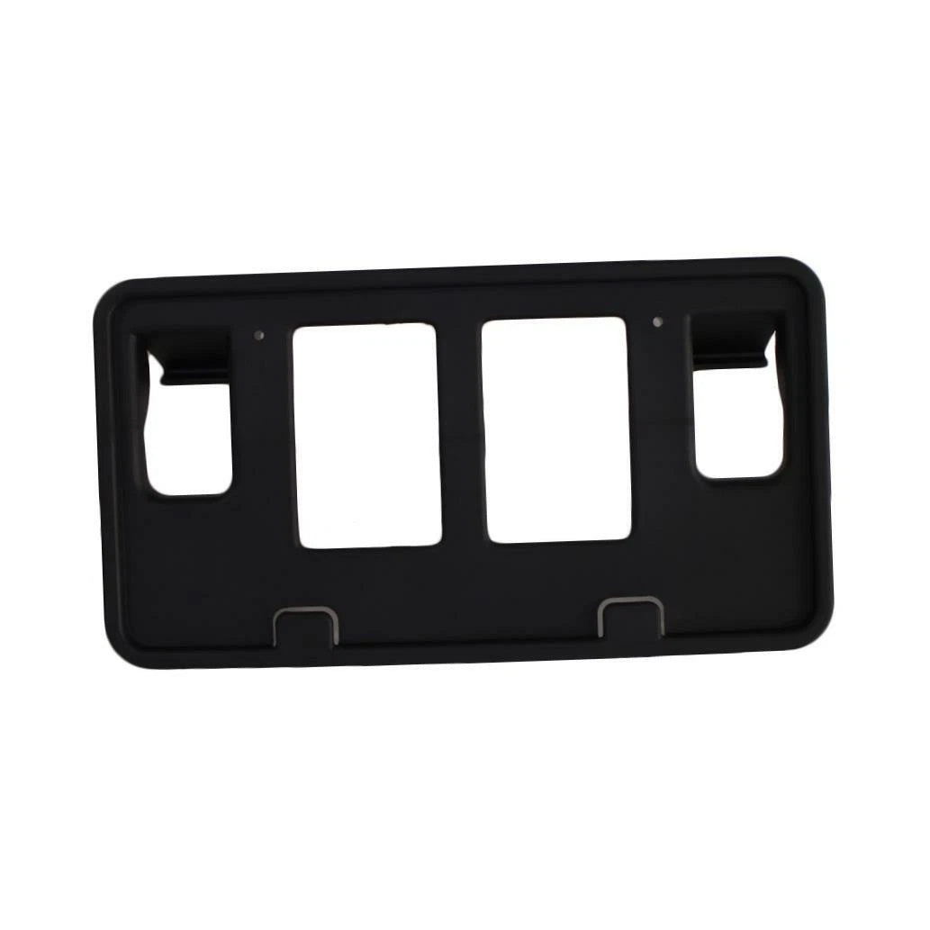 Front Bumper License Plate Bracket for 06-08 Ford F-150 Lincoln Mark LT Pickup image 1